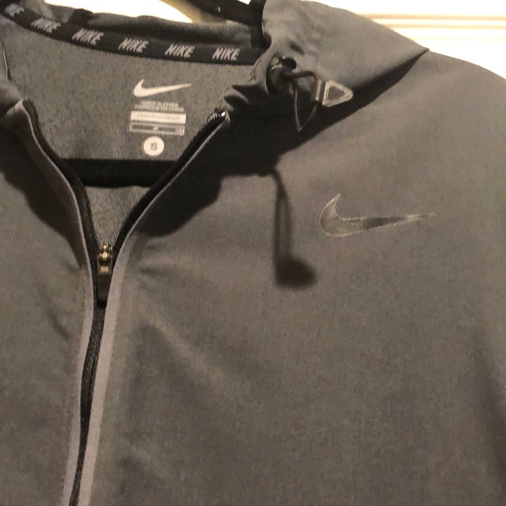 Nike Pullover Jacket - image 3